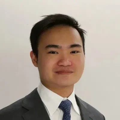 Alexander Chua